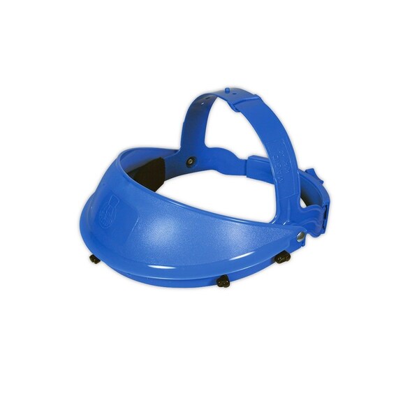 Ratchet Headgear for 12 or 155 Faceshields